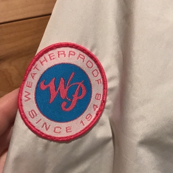 Weatherproof winter coat size 2T - Picture 7 of 8